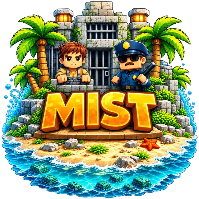 MIST Prison logo
